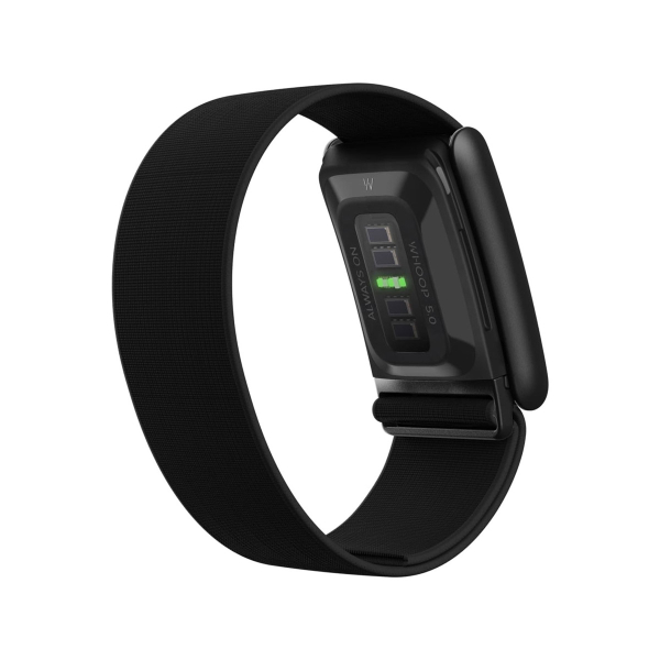 Фитнес-браслет WHOOP 5.0 One