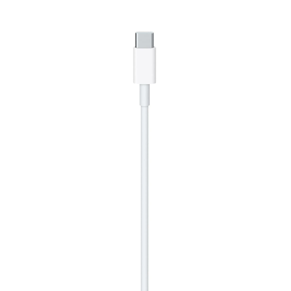 Кабель Apple Type-C - Type-C Charge Cable, 1 м Белый