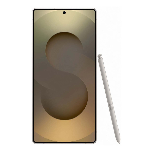 Samsung Galaxy S25 Ultra 12/512Gb Titanium Gray, серый титан