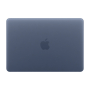 Apple MacBook Neo 13" (A18 Pro, 6C CPU, 5C GPU, 2026) 8/512Gb SSD (MHFG4) Indigo, синий