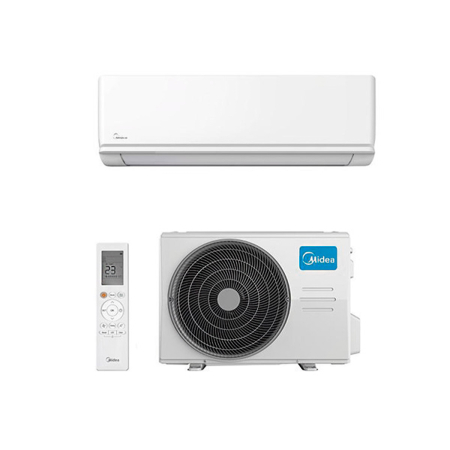 Кондиционер Midea MSAG2-07N8C2S-O