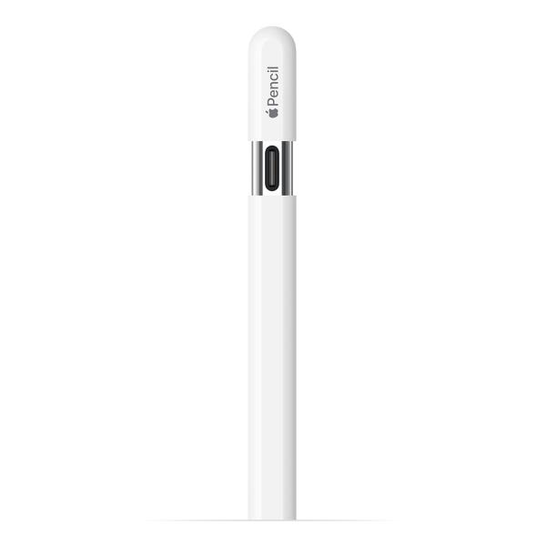 Стилус Apple Pencil для iPad (USB-C)