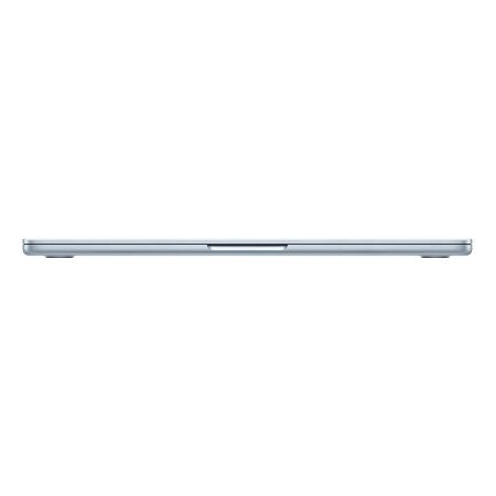 Apple MacBook Air 13" (M5, 10C CPU, 10C GPU, 2026) 16/1Tb SSD (MDHJ4) Sky Blue, «голубое небо»