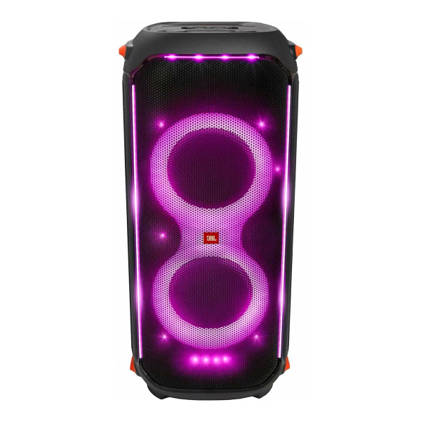 Портативная колонка JBL PartyBox 710 Black, черный