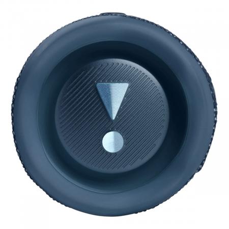 Портативная колонка JBL Flip 6 Blue, синий