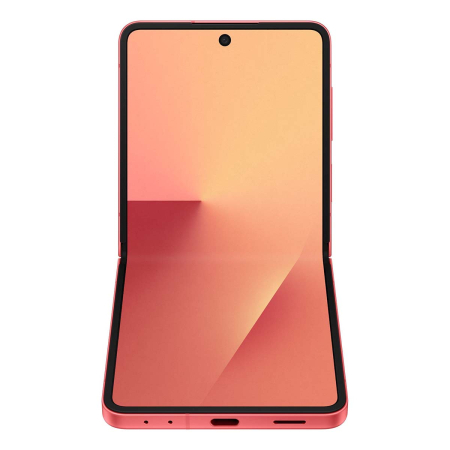 Samsung Galaxy Z Flip7 12/512Gb (2025) Coralred, коралловый