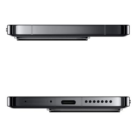 Xiaomi 14 12/512Gb Black, чёрный