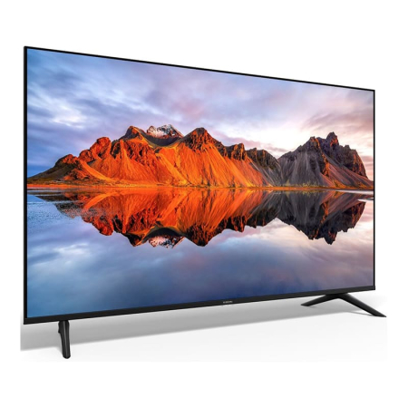 Телевизор Xiaomi TV A50 2025 RU 50" 4K UHD, 60 Гц, LED (L50MA-ARU)