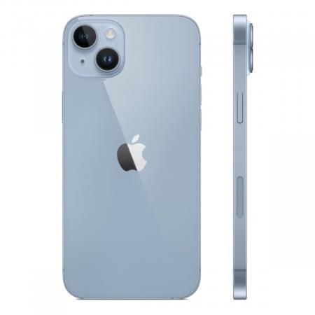 Apple iPhone 14 Plus 512Gb Blue, голубой