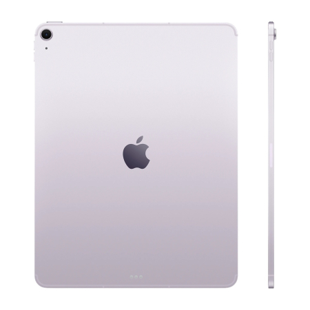 Apple iPad Air 13" (M4, 2026) Wi-Fi + Cellular 512Gb Purple, фиолетовый