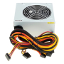 Блок питания Chieftec (GPA-600S) 600 Вт Серый