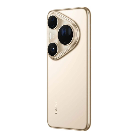 HUAWEI Pura 80 Ultra 16/512Gb Prestige Gold⁠, золотистый