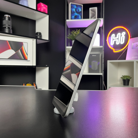 Уценка Apple iPad 11" (A16, 2025) Wi-Fi 128Gb Silver IMEI: FVQW