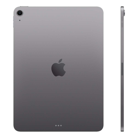 Apple iPad Air 11" (M3, 2025) Wi-Fi 512Gb Space Gray, «серый космос»