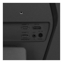 Монитор 27" LG UltraGear 27GS60QC-B 2560x1440, 180Гц, VA Чёрный