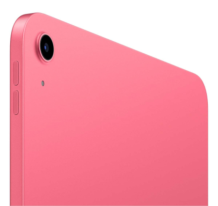 Apple iPad 11" (A16, 2025) Wi-Fi 256Gb Pink, розовый