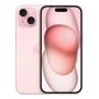Apple iPhone 15 256Gb Pink, розовый