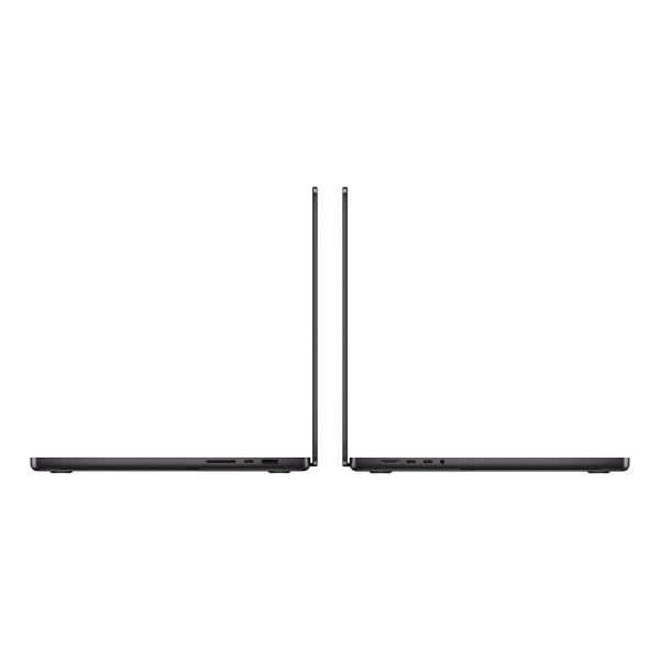 Apple MacBook Pro 16" (M4 Max 14C CPU, 32C GPU, 2024) 36/1Tb SSD (MX303) Space Black, «чёрный космос»