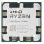Процессор AMD Ryzen 7 7700X, 4.5 ГГц (Turbo 5.40 ГГц), AM5, BOX (100-100000591WOF)
