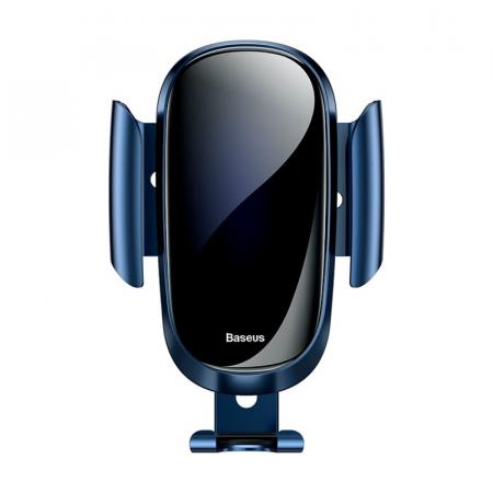 Автомобильный держатель Baseus Future Gravity Vehicle-mounted Holder (SUYL-BWL03) Черный