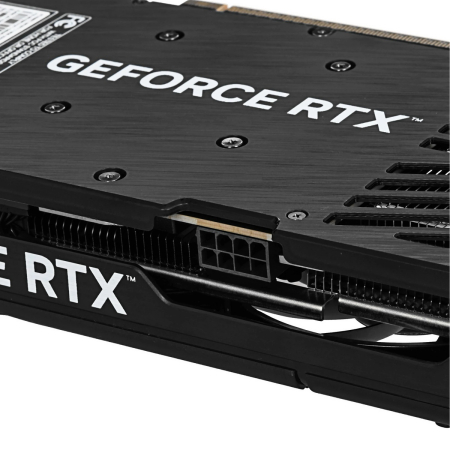 Видеокарта Palit Nvidia GeForce RTX 5060Ti Infinity 3 16 Гб GDDR7 128 бит (NE7506T019T1-GB2061S)