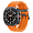 Часы Samsung Galaxy Watch Ultra 47 мм Titanium Gray, серый титан (2025)