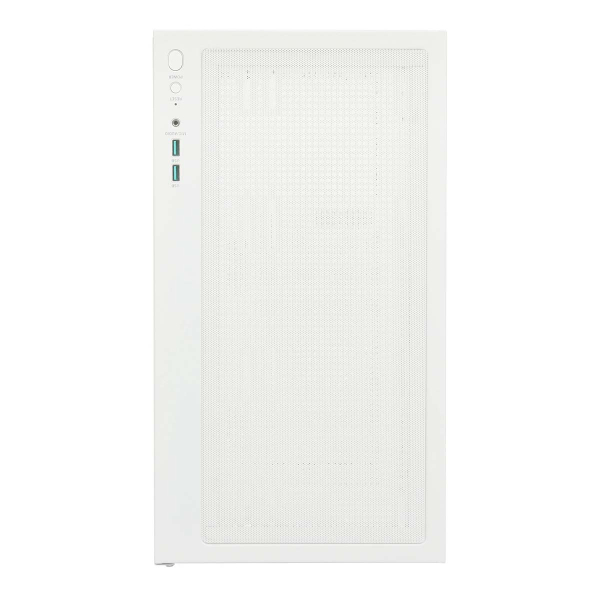 Корпус Deepcool CG580 (R-CG580-WHNDA0-G-1) White, белый