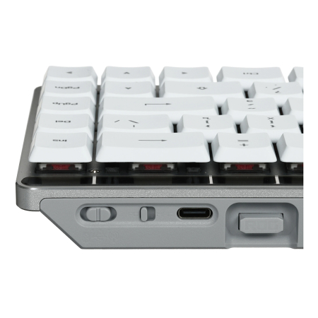 Клавиатура ASUS M603 Rog Falchion RX KB (90MP03EC-BKRA10)