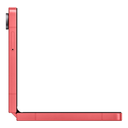 Samsung Galaxy Z Flip7 12/256Gb (2025) Coralred, коралловый
