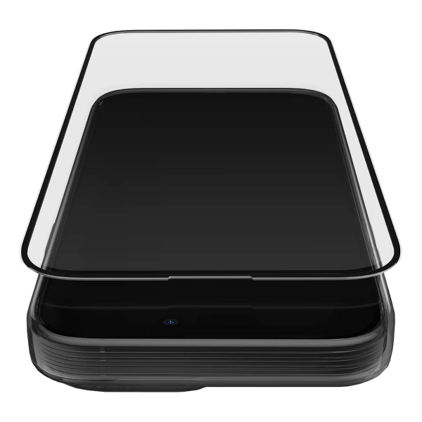 Защитное стекло для iPhone 16 Pro UNIQ OPTIX Matte +installer
