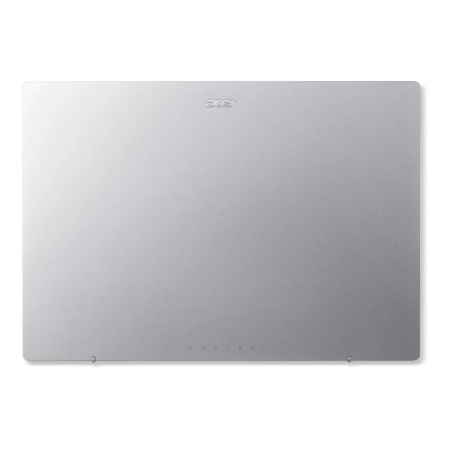 Ноутбук 14" Acer Aspire AG14-21P-R4XC (NX.KXDCD.008) AMD Ryzen 3 7320U, 8Gb LPDDR5, SSD 256Gb, AMD Radeon Graphics, IPS, Full HD, серебристый