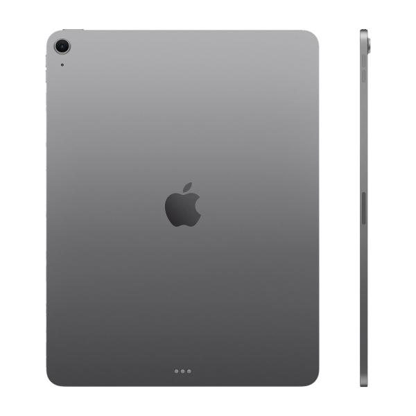 Apple iPad Air 13" (M4, 2026) Wi-Fi 1Tb Space Gray, «серый космос»