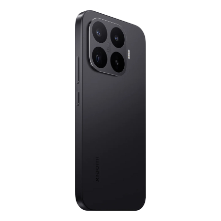 Xiaomi 17T 12/256Gb Black, чёрный