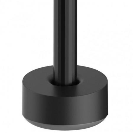 Набор для бритья Xiaomi Mijia Lemon Razor H600 Чёрный