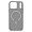 Чехол для iPhone 17 Pro с MagSafe Gurdini Slim Series Gray, серый