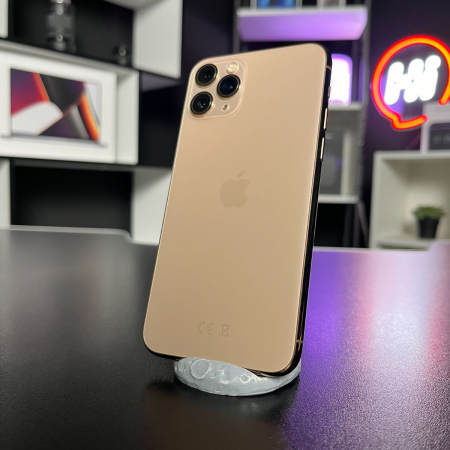 Trade in Apple iPhone 11 Pro 64Gb Gold IMEI: 7411