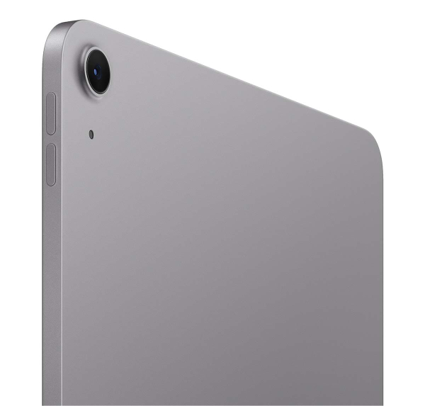 Apple iPad Air 11" (M3, 2025) Wi-Fi 256Gb Space Gray, «серый космос»