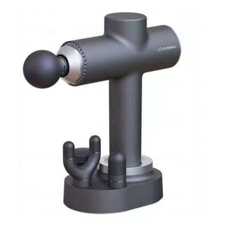 Массажный пистолет Xiaomi Meavon (MV-FG-0308) Чёрный