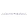 Клавиатура беспроводная Apple Magic Keyboard (MK2A3) Серебристый
