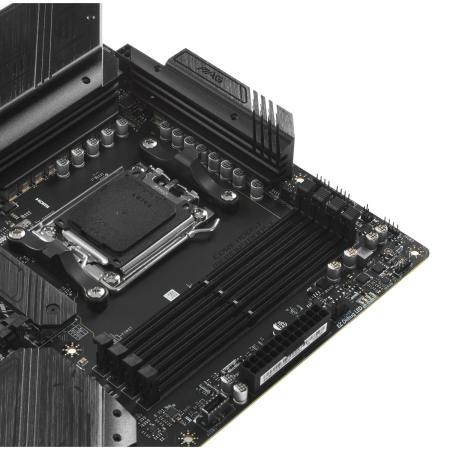 Материнская плата MSI MAG B650 TOMAHAWK WI-FI, ATX