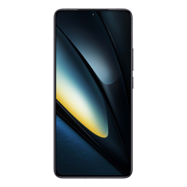 Xiaomi POCO F6 Pro 16/1Tb Black, чёрный