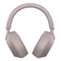 Беспроводные наушники Sony WH-1000XM5 Pink, розовый
