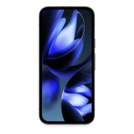 Google Pixel 9a 8/128Gb Obsidian, черный