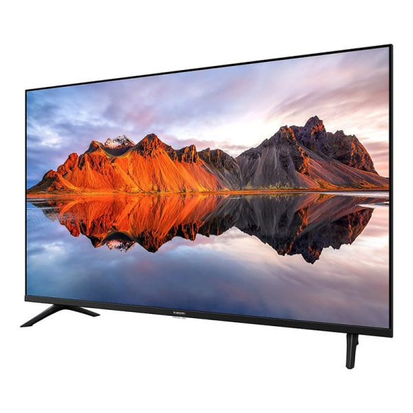 Телевизор Xiaomi TV A43 2025 43" 4K UHD, 60 Гц, LED (L43MA-AURU)