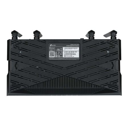 Wi-Fi роутер TP-Link Archer AX53, Чёрный