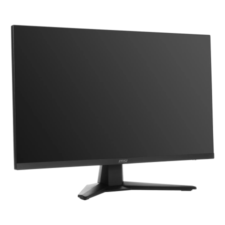 Монитор 27" MSI MAG 274QF X24 2560x1440, 180Гц, IPS Чёрный