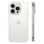 Apple iPhone 15 Pro 256Gb White Titanium, белый титан