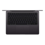 Apple MacBook Pro 14" (M5 10C CPU, 10C GPU, 2025) 24Gb 1Tb SSD (MDE34) Space Black, «чёрный космос»