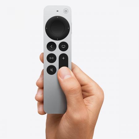 Apple TV 4K, 128Гб 3-го поколения (MN893)