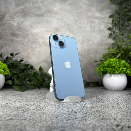 Уценка Apple iPhone 14 128Gb Blue IMEI: 1147
